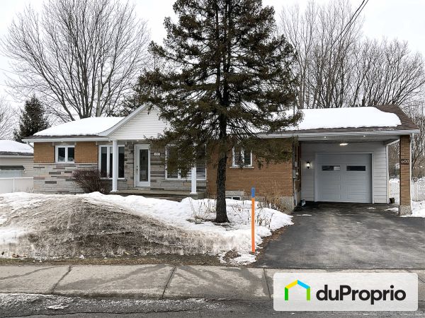 600 boulevard Foucault, Drummondville (St-Charles-De-Drummond) for sale