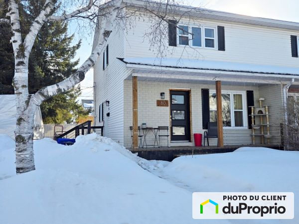 80 rue de Castagnier, Gatineau (Gatineau) for sale