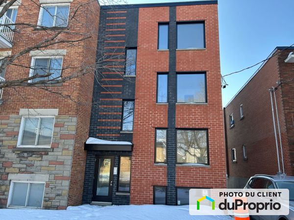 855 rue Sherbrooke, Lachine for sale