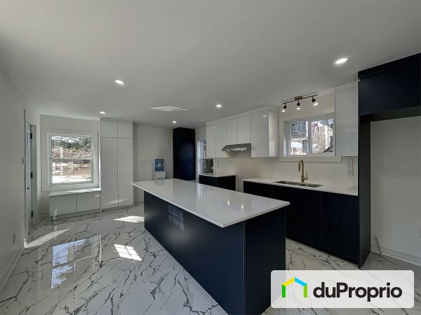 22, rue Lansdowne, Granby à vendre