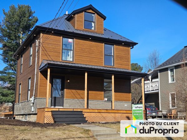 22, rue Lansdowne, Granby à vendre