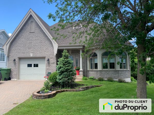 Overall View - 7730 rue de Barcelone, Lebourgneuf for sale