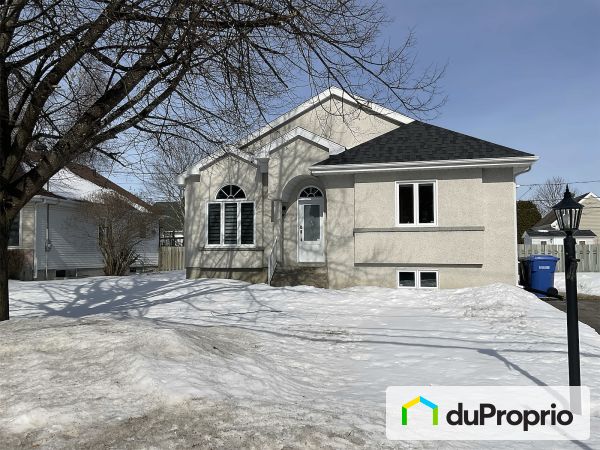 495 Chemin Du Fleuve, Coteau-Du-Lac for sale