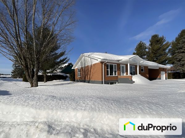 1403 rue Beaumont, Thetford Mines for sale