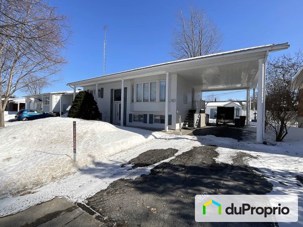 1155, rue Prince, St-Hyacinthe à vendre