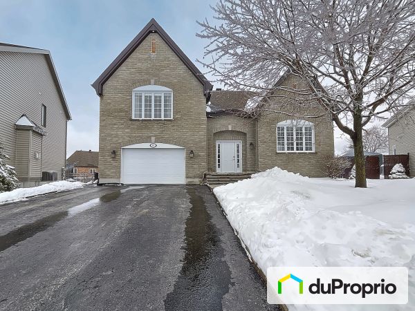 97 rue du Musée, Gatineau (Gatineau) for sale