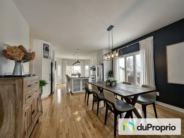 Salle à manger - 97, rue du Musée, Gatineau (Gatineau) à vendre