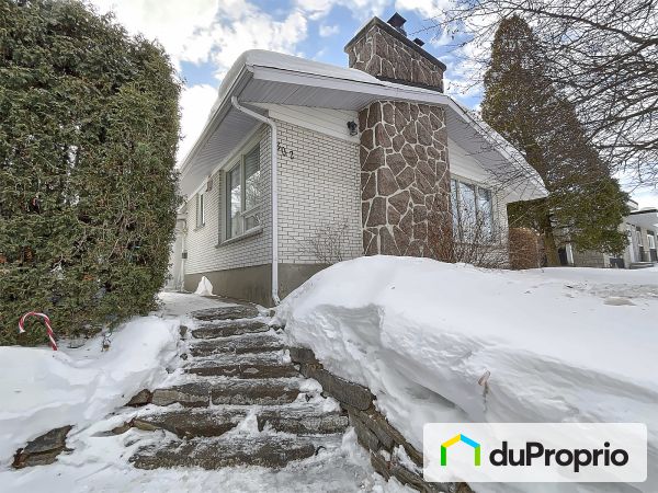 302, rue Notre-Dame Est, Alma à vendre