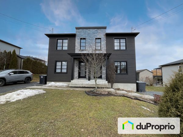 91 rue Raymond-Auger, Sherbrooke (Brompton) for sale