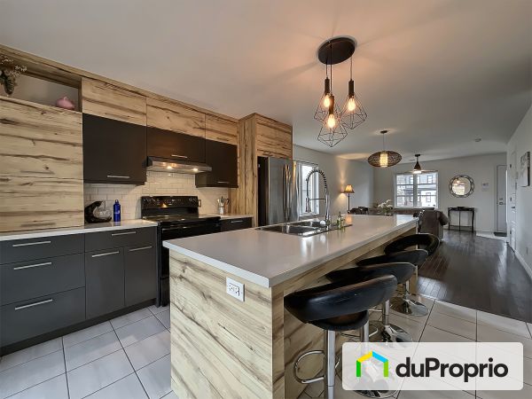 91 rue Raymond-Auger, Sherbrooke (Brompton) for sale