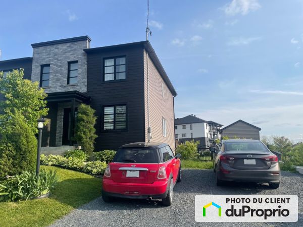 91 rue Raymond-Auger, Sherbrooke (Brompton) for sale