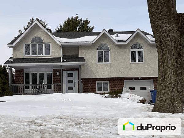 15, rue Aberdeen, Candiac à vendre