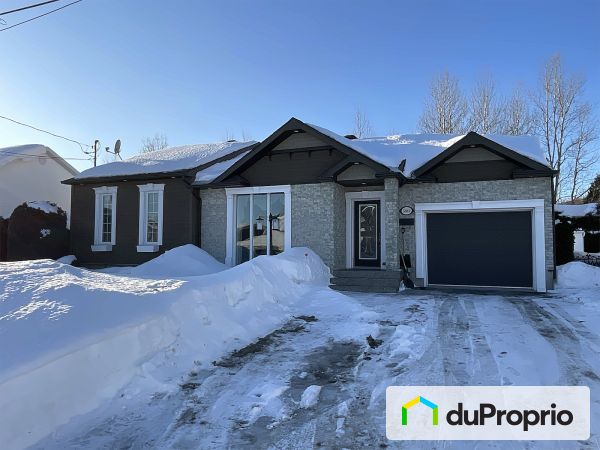 5861 avenue Laplante, Thetford Mines for sale