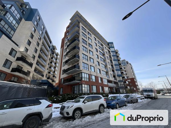 3303-5150, rue Buchan, Côte-des-Neiges / Notre-Dame-de-Grâce à vendre