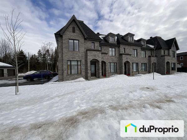 701 rue Gilles-Lupien, Trois-Rivières (Trois-Rivières) for sale