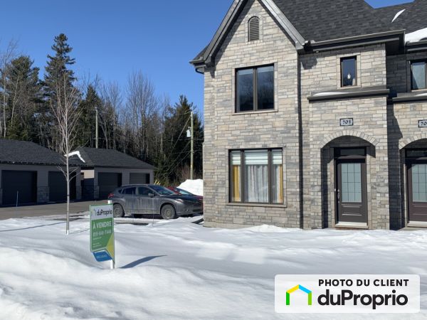 701, rue Gilles-Lupien, Trois-Rivières (Trois-Rivières) à vendre