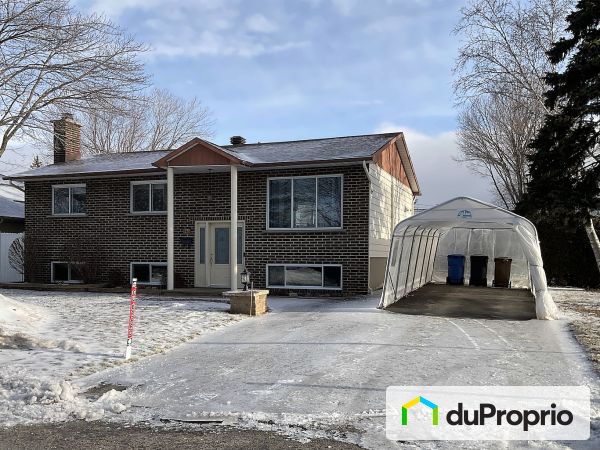 145 rue Montaigne, Repentigny (Repentigny) for sale