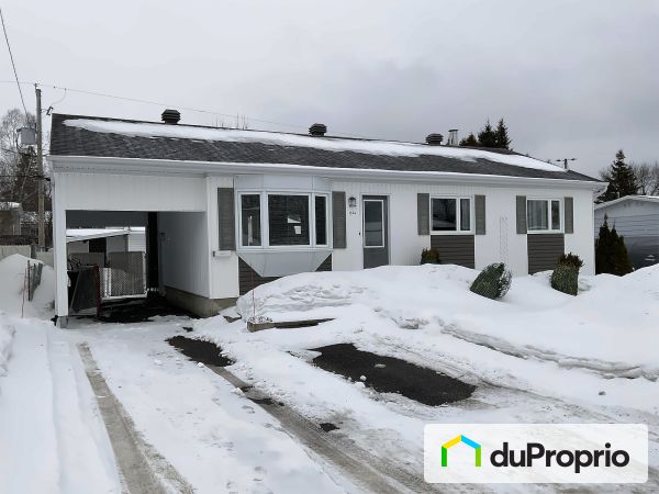 1506 rue Étienne, Val-Bélair for sale