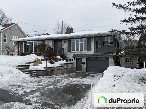 51 rue Jacques-Gérard, Victoriaville for sale