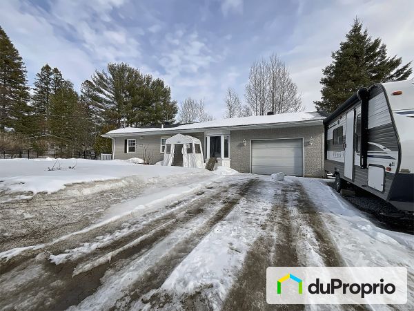 8, rue Laurentienne, Ste-Catherine-de-la-JC à vendre