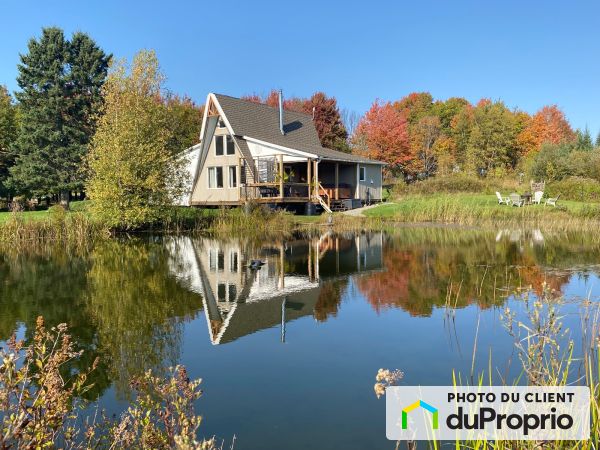 Cottage - 890 route 108, Bury for sale