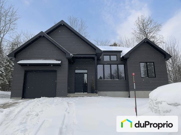 1705 chemin des Sables, ND-De-La-Merci for sale