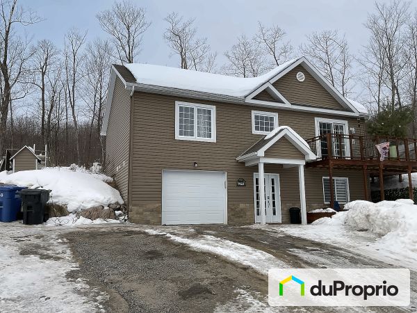 1422 rue Florence, Ste-Julienne for sale