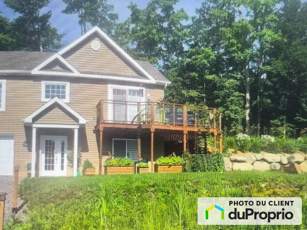 1422, rue Florence, Ste-Julienne à vendre