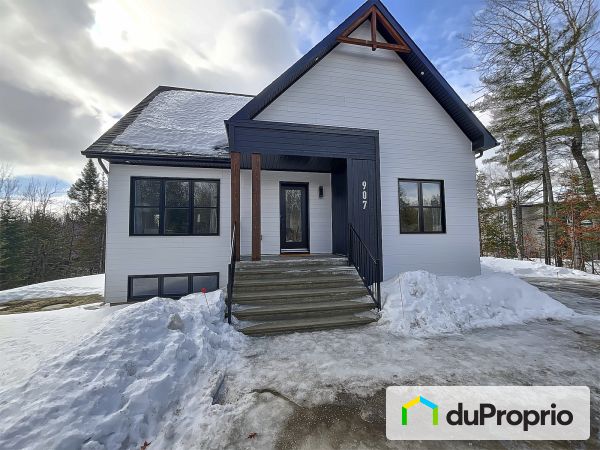 907 chemin Abercrombie, Ste-Sophie for sale
