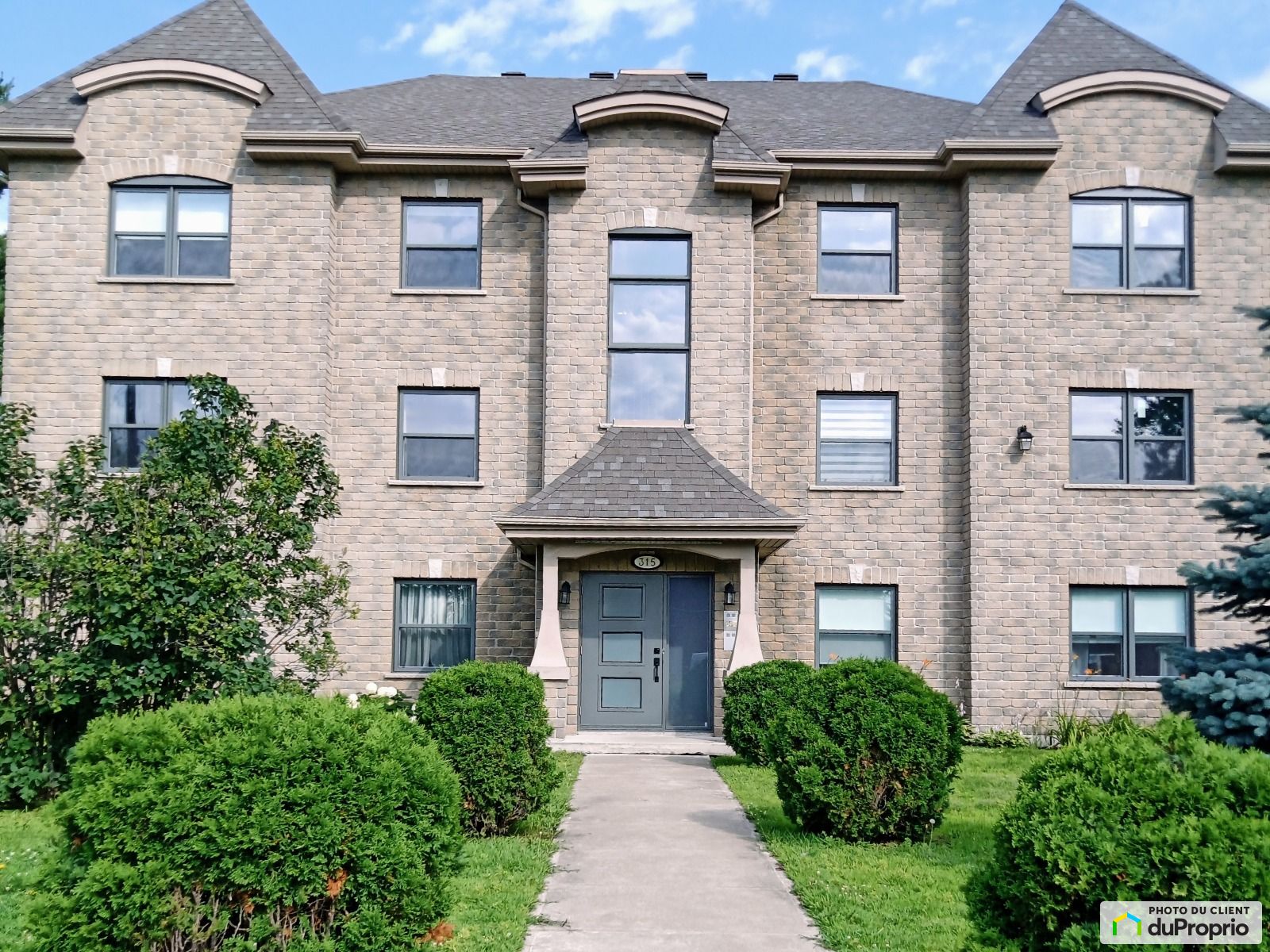 5 315 Avenue Henri Merette — photo 1
