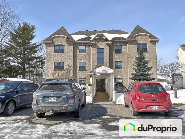 5-315, avenue Henri-Mérette, Pointe-Calumet à vendre