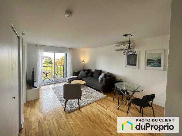 305-5380 chemin de la Côte-Saint-Paul, Le Sud-Ouest for sale