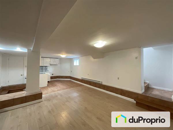 281 85e avenue, Chomedey for sale