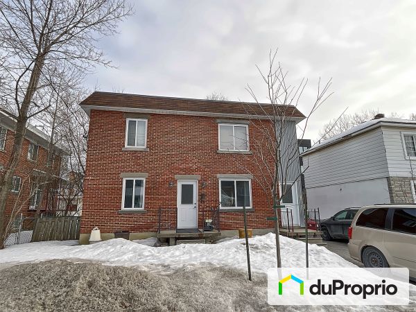 281 85e Avenue, Chomedey for sale