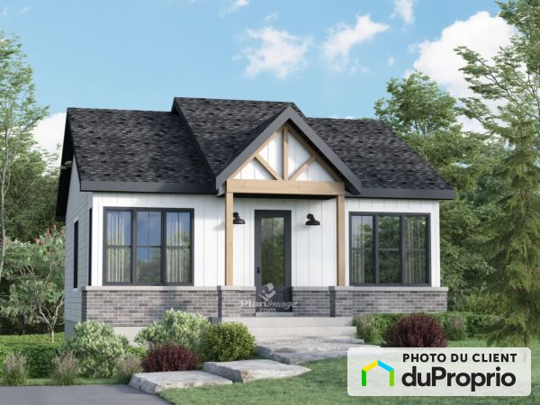 32, rue des Buses, Ste-Clotilde-De-Chateauguay à vendre