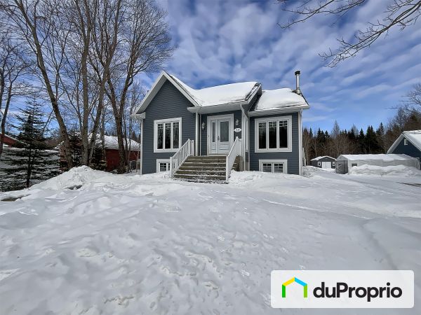 12 rue Vallières, Pont-Rouge for sale