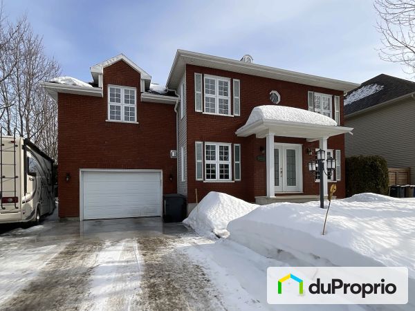 3805 rue de Sabrevois, Trois-Rivières (Trois-Rivières-Ouest) for sale