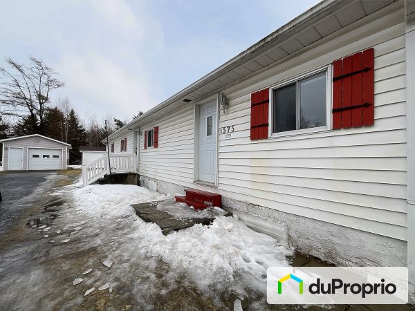 575 rang Elmire, St-Paul-D'Abbotsford for sale