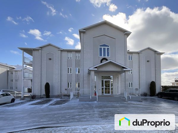 202-988 rue Notre-Dame, Repentigny (Repentigny) for sale