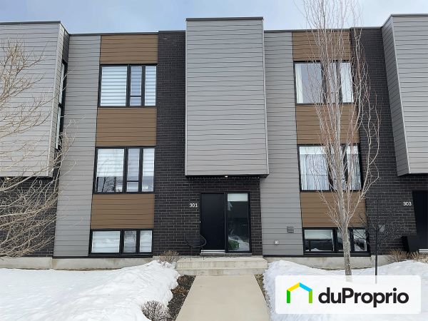 301, rue de Belledonne, Blainville à vendre