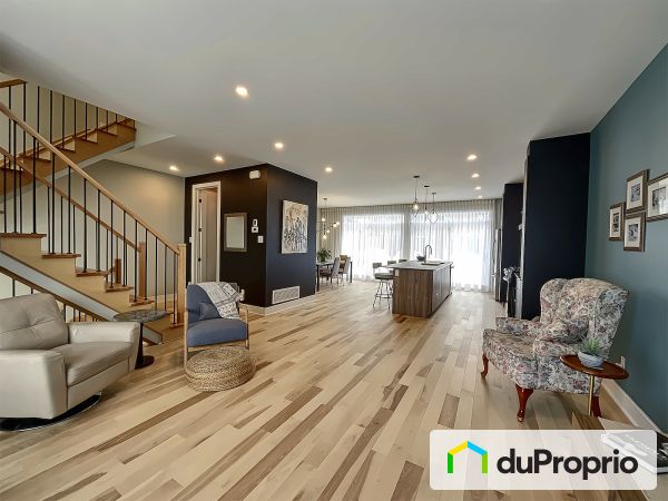 301, rue de Belledonne, Blainville à vendre