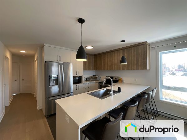 104-153 montée du Comté, Les Côteaux for sale