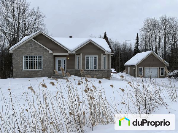 511, rue Clément, Sherbrooke (St-Élie-d'Orford) à vendre