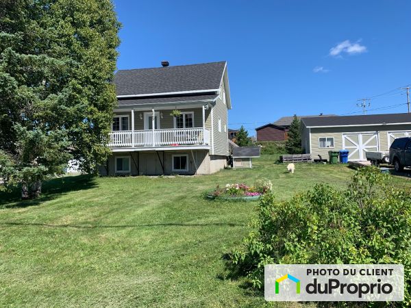 129, avenue de l'Église, Rouyn-Noranda (Evain) à vendre