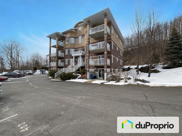 101-22, rue de Bonaventure, Bromont à vendre