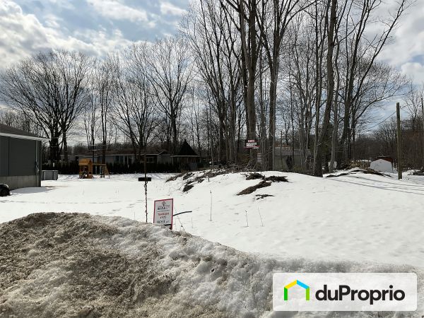 375 rue de la Tamise, Trois-Rivières (Pointe-Du-Lac) for sale