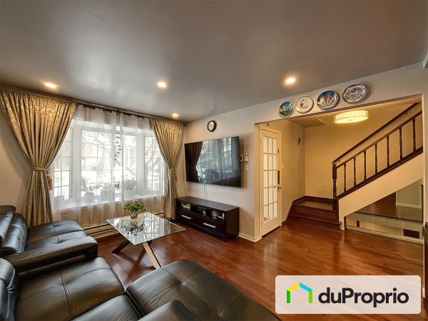 7801, avenue Bodinier, Anjou à vendre