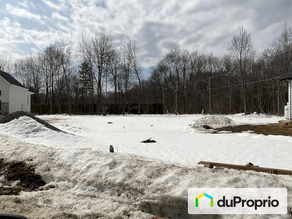 405 rue de la Tamise, Trois-Rivières (Pointe-Du-Lac) for sale