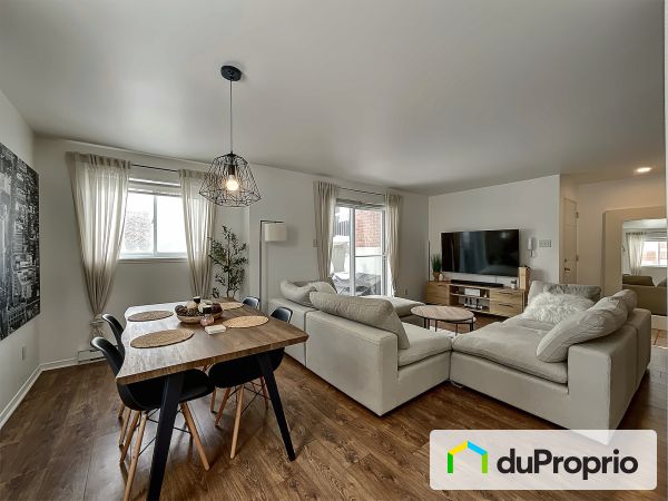 109, rue Liébert, Varennes à vendre