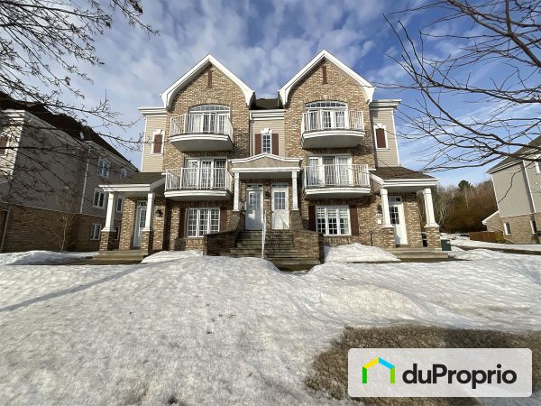 434 avenue de l'Étang, Mascouche for sale